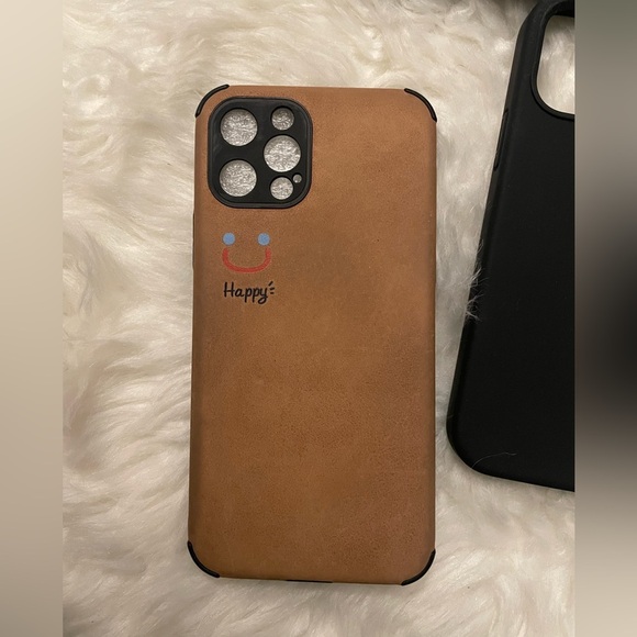 Lot of iPhone 12 Pro cases - Picture 2 of 11